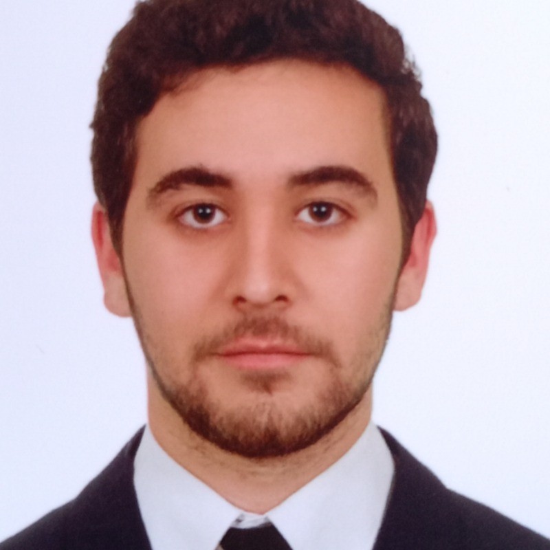 Pablo Plazuelo Jimenez, Director de Marketing