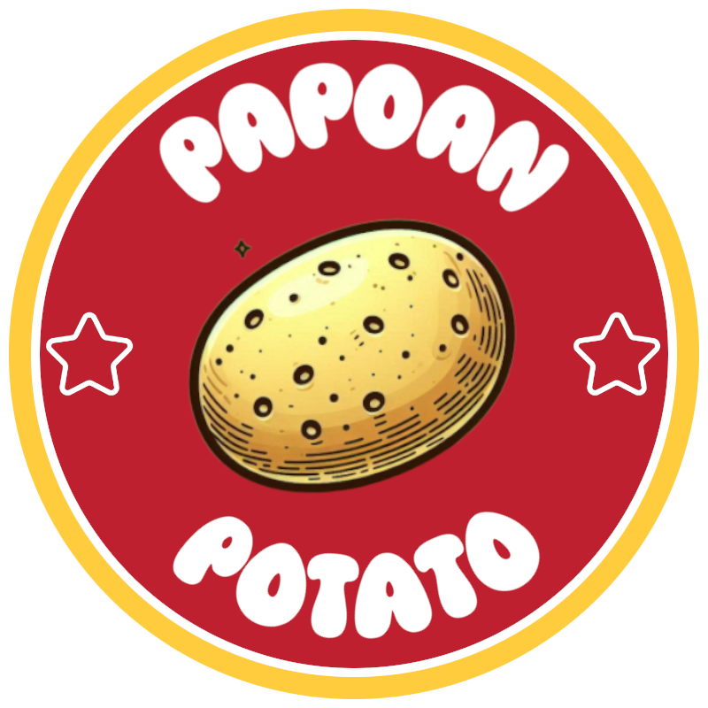 Logo Restaurante Papoan